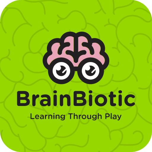 BrainBiotic 1.2 Icon