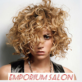 Emporium Salon icon