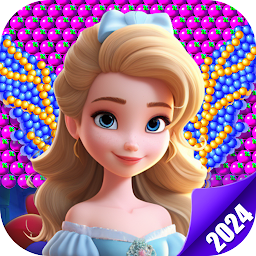 Bubble Shooter 024 Mod Apk