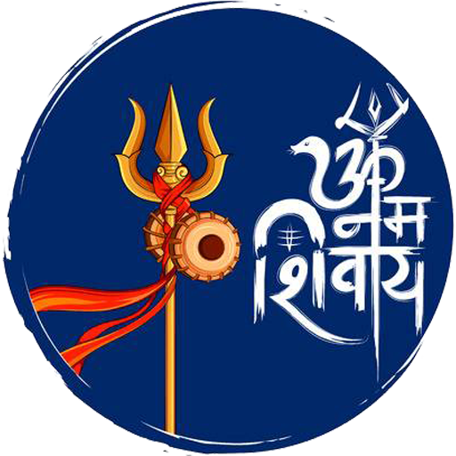 Mahadev Stickers for whatsapp  Icon