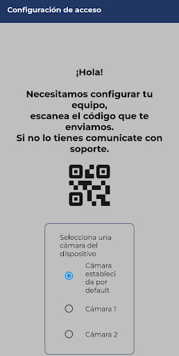 Android application Sidon Rondines screenshort