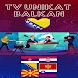 TV Unikat Balkan - Androidアプリ