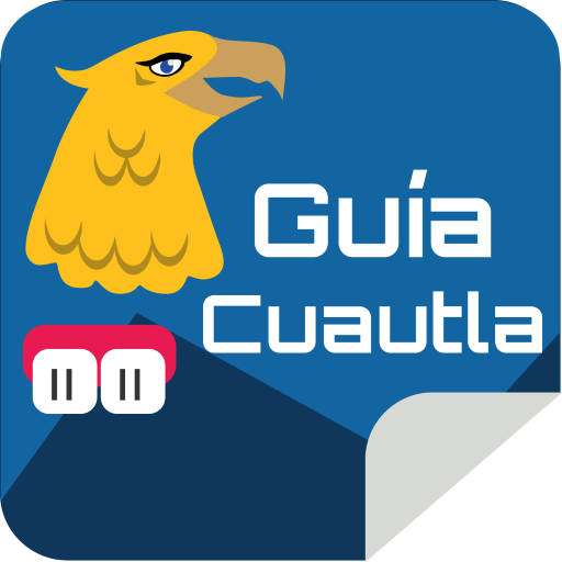 Guía Cuautla 1.0 Icon