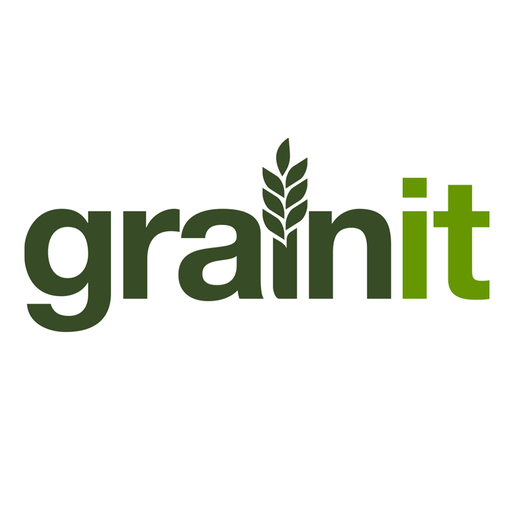 grainit logo