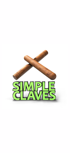 Android application Simple Claves screenshort