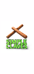 Simple Claves