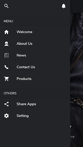 BEST LEATHER CLOTHES Screenshot 2 - AppWisp.com