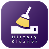 History Cleaner Phone Booster icon