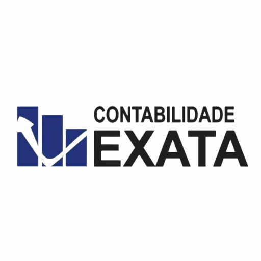 Contabilidade Exata GO logo