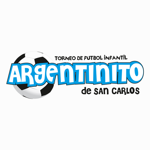 Argentinito de San Carlos logo