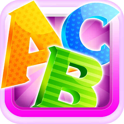 ABC Classroom Learning  Icon