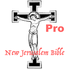 NJB Audio Bible Pro MOD