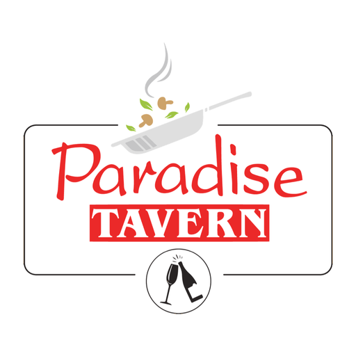 Paradise Tavern logo