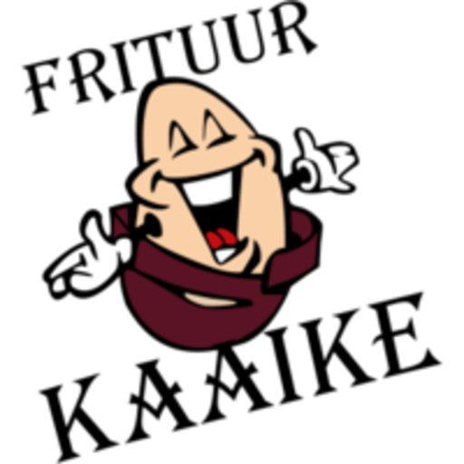 Frituur Kaaike logo