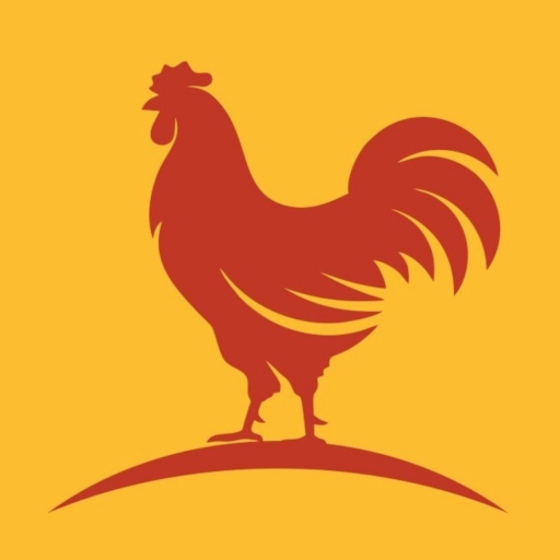 Brasa Rosticería logo
