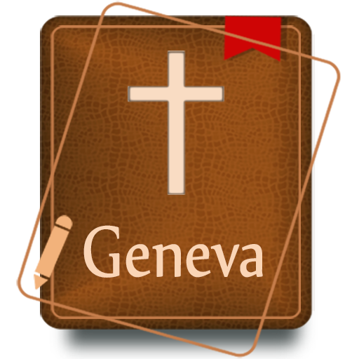 Geneva Study Bible  Icon