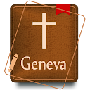 Geneva Study Bible