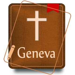 Geneva Study Bible apk