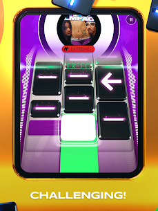 Beatstar – Touch Your Music Game Download MOD APK For Android 10