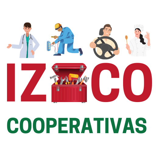 Cooperativas logo
