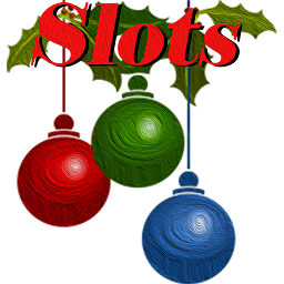 Icon image Christmas Casino Slots