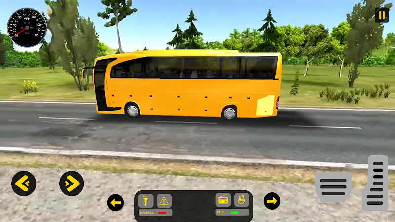 Bus Simulator City Ride Lite para Android - Download