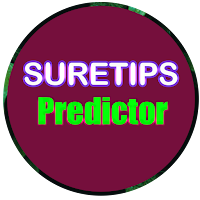 SureTips Predictor.
