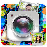 Selfie Cam-Photo Editor icon