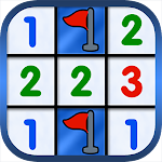 Cover Image of ダウンロード Minesweeper - Sweeping mines  APK
