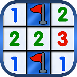 Icon image Minesweeper - Sweeping mines