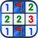 Minesweeper - Sweeping mines