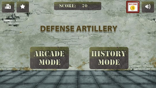 Defense Artillery 1