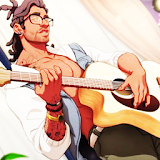 Guide for New Dream Daddy: A Dad Dating Simulator icon