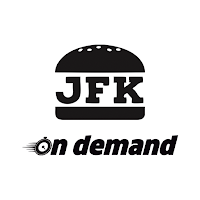 JFK Bar and Kitchen Ondemand