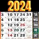 Islamic Hijri Calendar 2024
