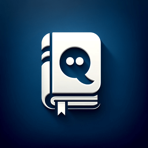 Books Quotes: 5000+ Lessons logo