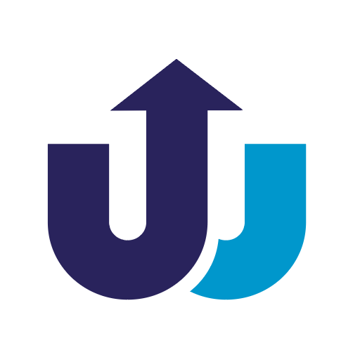 UpperWay logo