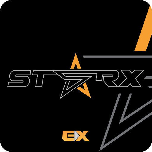 Expert DSP STARX  Icon