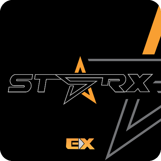 Expert DSP STARX Laai af op Windows