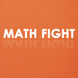 Math Fight की आइकॉन इमेज