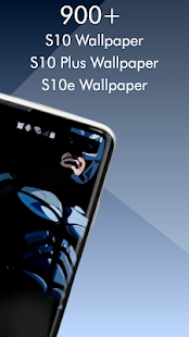 S10 Wallpaper & S10 Plus Wallp Screenshot