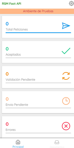 RSM Fact API Screenshot 2 - AppWisp.com