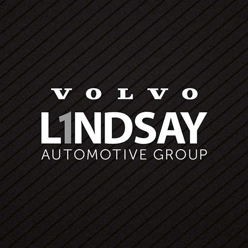 Volvo Cars of Alexandria logo