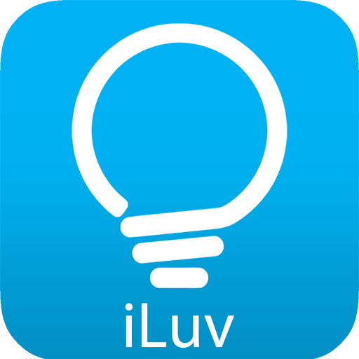 Rainbow7 by iLuv logo