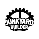 Cover Image of Télécharger Junkyard Builder 0.52 APK