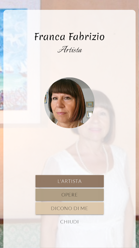 Franca Fabrizio Screen 2