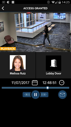 Mobile Security Professional Screen 3