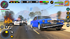 screenshot of Police Car Simulator Game 3D