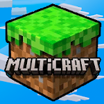 Cover Image of Download MultiCraft ― Build and Mini! 1.0.2 APK