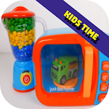 YippeeToys for Kids icon